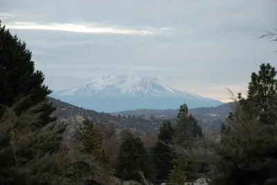 December 2017 - Yreka